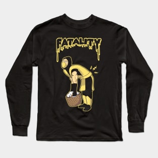 Fatality Long Sleeve T-Shirt